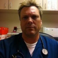 Mark Lockhart