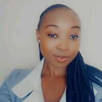 Juliet Odongo