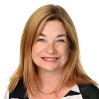 Alison Bush