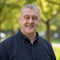Darren Cole