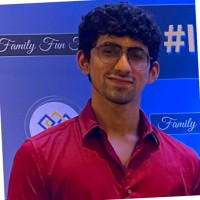 Rupesh Shetty