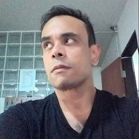 Fabricio Rocha Carvalho