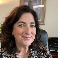 Catherine Thomson