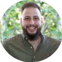 Chris Nikolakakos