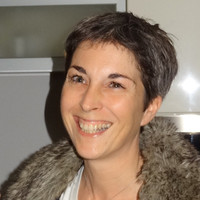 Nadege Pottier