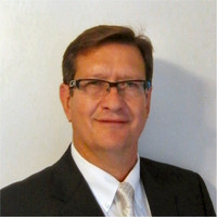 Eric LeBlanc