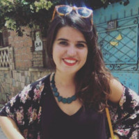 Laura Casamitjana Díaz