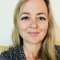Vanessa Hillman