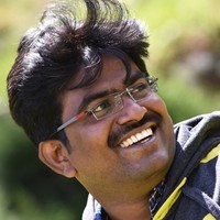 Parthipan Sethu Raman