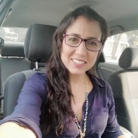 Andrea Díaz Jimenez