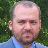 Ruben Alejandro Mosquera García