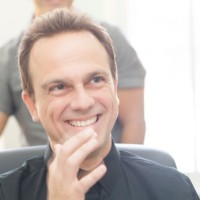Carlos Rafael Rivera