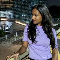 Archana Chandran