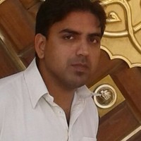 Faheem Abbas
