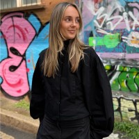 Milly Betts-Donaldson