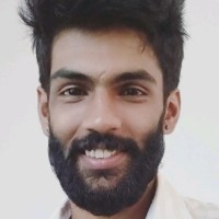 Krishnaprasad Bairethaya