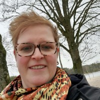 Mariska Overbeeke