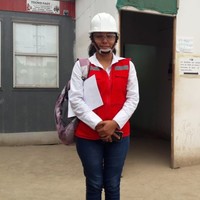 Evelyn Chaca Osorio