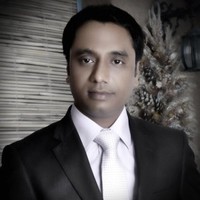 Syed Riaz Ahmed