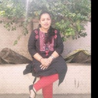 Laxmi Singh