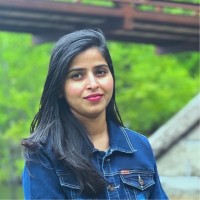 Asmita shah