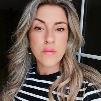 Patricia Soares dos Santos
