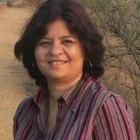 Aruna Rao