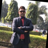 Manish Mohan