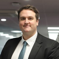 Martyn Duell