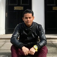 Mohamad Norhaziq Mohamad Suhaimi