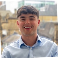 Noah Thackeray