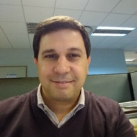 Emmanuel Castro