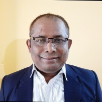 Anu Prasad Debnath