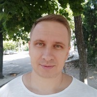 Alexander Dmitriev