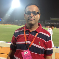 Arvind Khatri