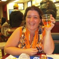 Valeria Cecilia Garcia
