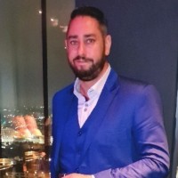Paul Dawson (BEng Mech)