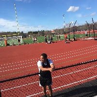 Raphael Nunez