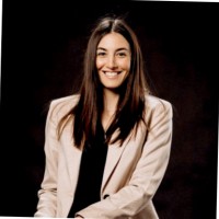 Alexandra Bastouni