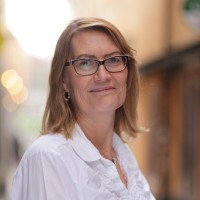Åsa Edholm