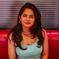 Mansi Ruhella