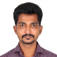 Pravesh Dinakaran
