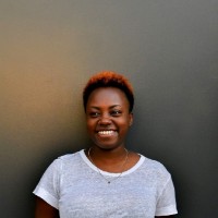 Laura Rweyemamu