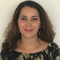 Samira Hatuina-Caouch