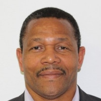 Eric Morson