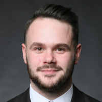 Alban Bajrami