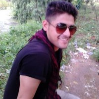 Mrinal Shandilya