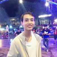 Manh Tien Hoang