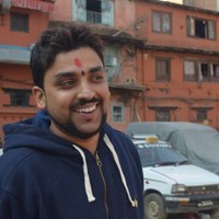 Ranjan Adhikari