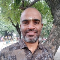 Srinivasan Surya